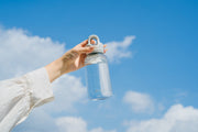 16oz/473ml RevoMax Non-Toxic BPA Free Leakproof Tritan Plastic Water Bottle - Revomax Online