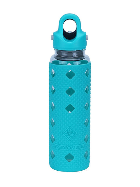 Water Bottle - 26 oz.  Blue - Promo Revolution