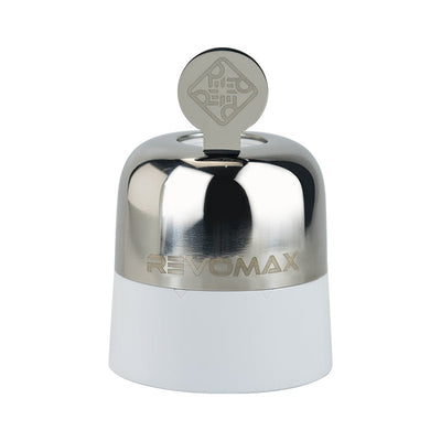 RevoMax Metal Cap For Sugar Shaker - Revomax Online