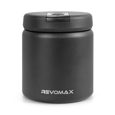 RevoMax Twist-free Vacuum Insulated Food Jar 20oz - Revomax Online