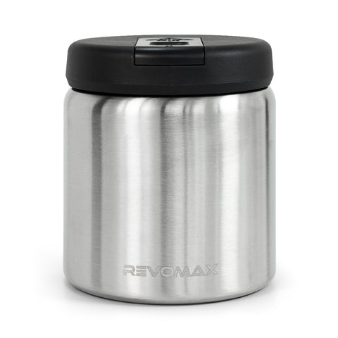 RevoMax Twist-free Vacuum Insulated Food Jar 20oz