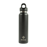Revomax Vacuum Insulated Double-Walled Water Bottle with Twist-Free Cap--16 OZ - Revomax Online
