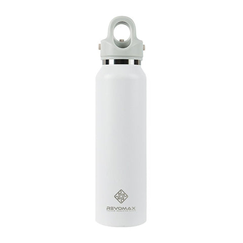 Revomax Vacuum Insulated Drinking Flask