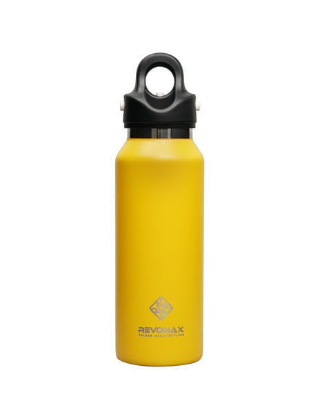 Stainless Steel Water Bottle Slim - Insulated Vacuum Sealed 12 OUNCE
