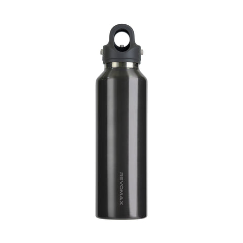 SIGG Water Bottle Sports Black 0.75 L -25oz buy online