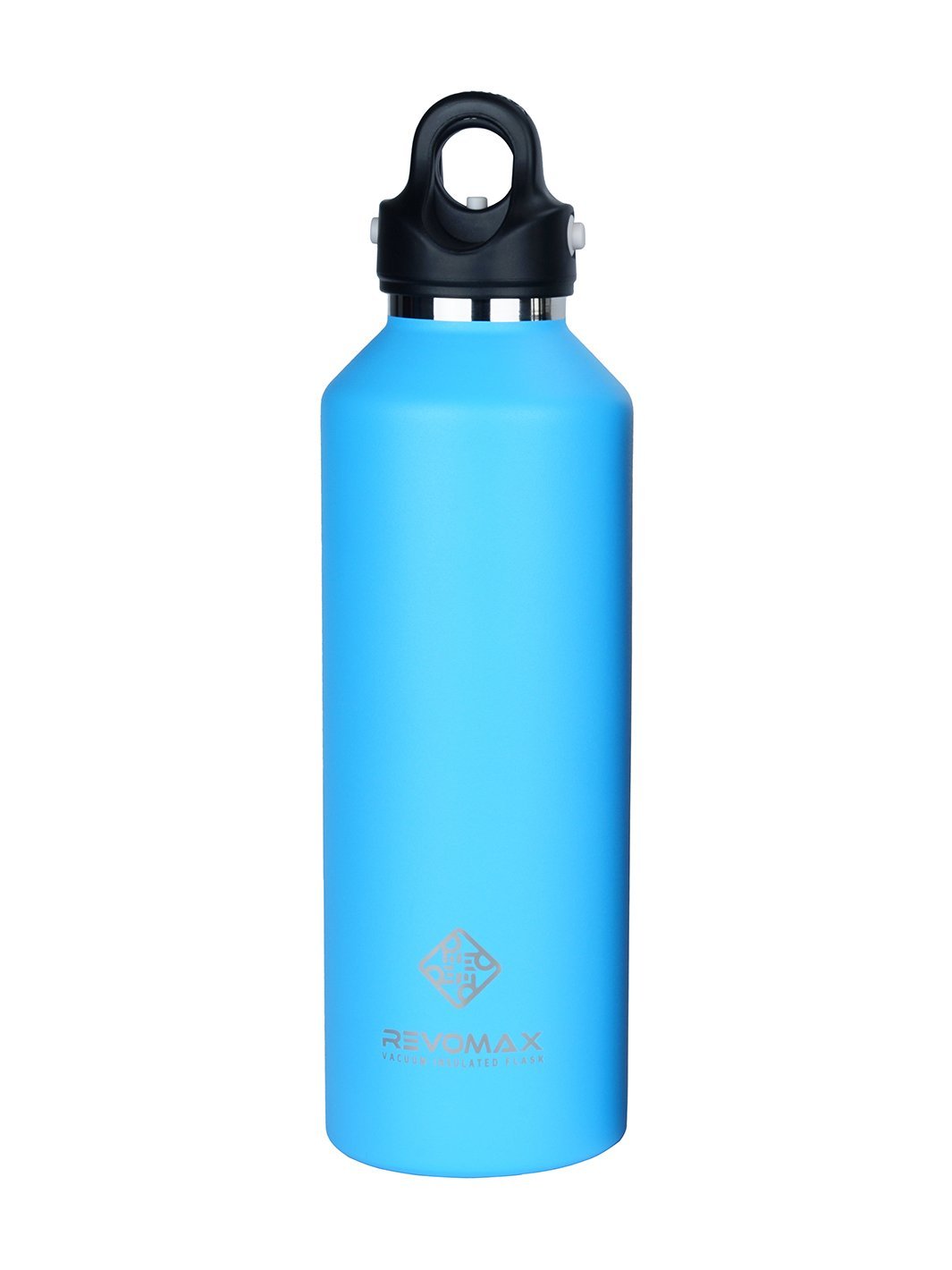 Revomax Vacuum Insulated Stainless Flask, 950ml / 32oz