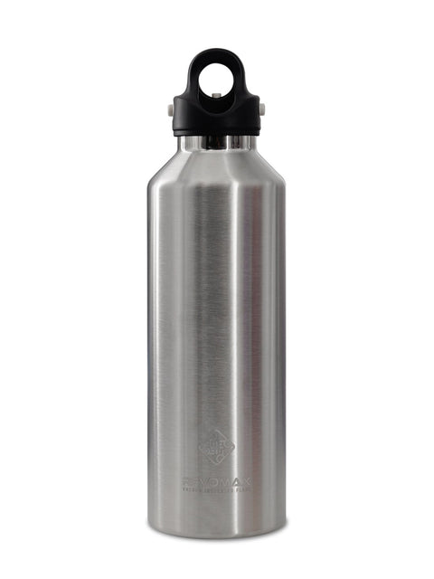 Revomax Vacuum Insulated Stainless Flask, 950ml / 32oz - Revomax Online